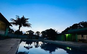 Espaco Green Suites